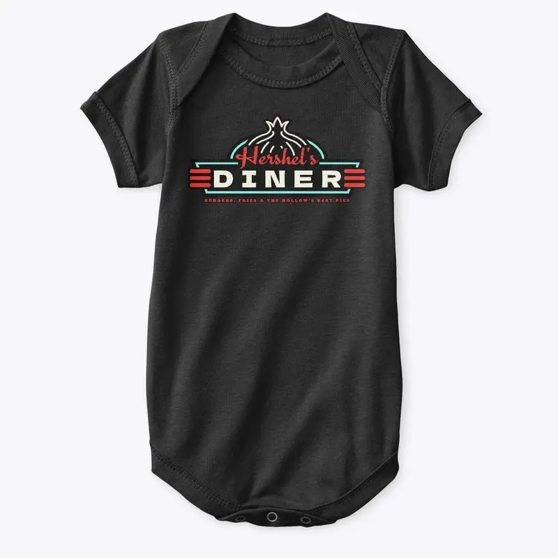 Hershel's Diner