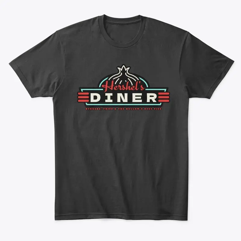 Hershel's Diner