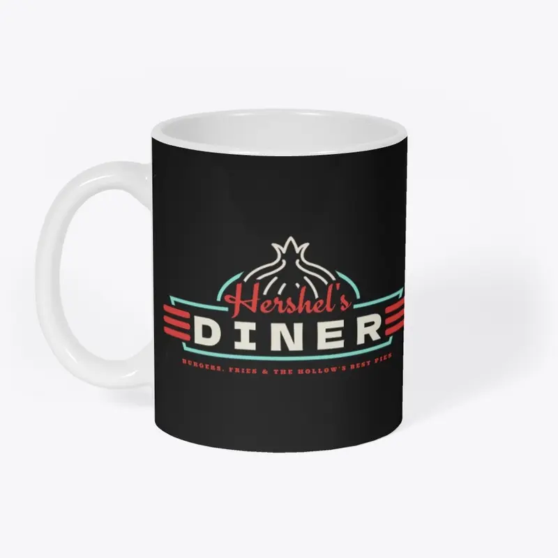 Hershel's Diner