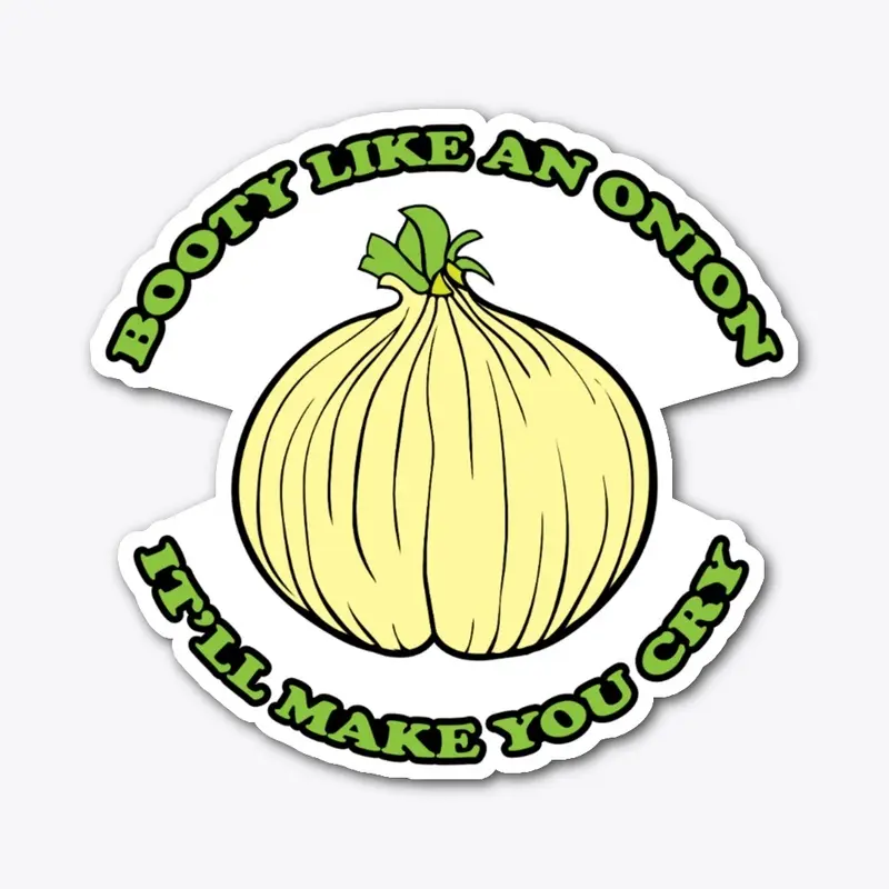 Like an Onion