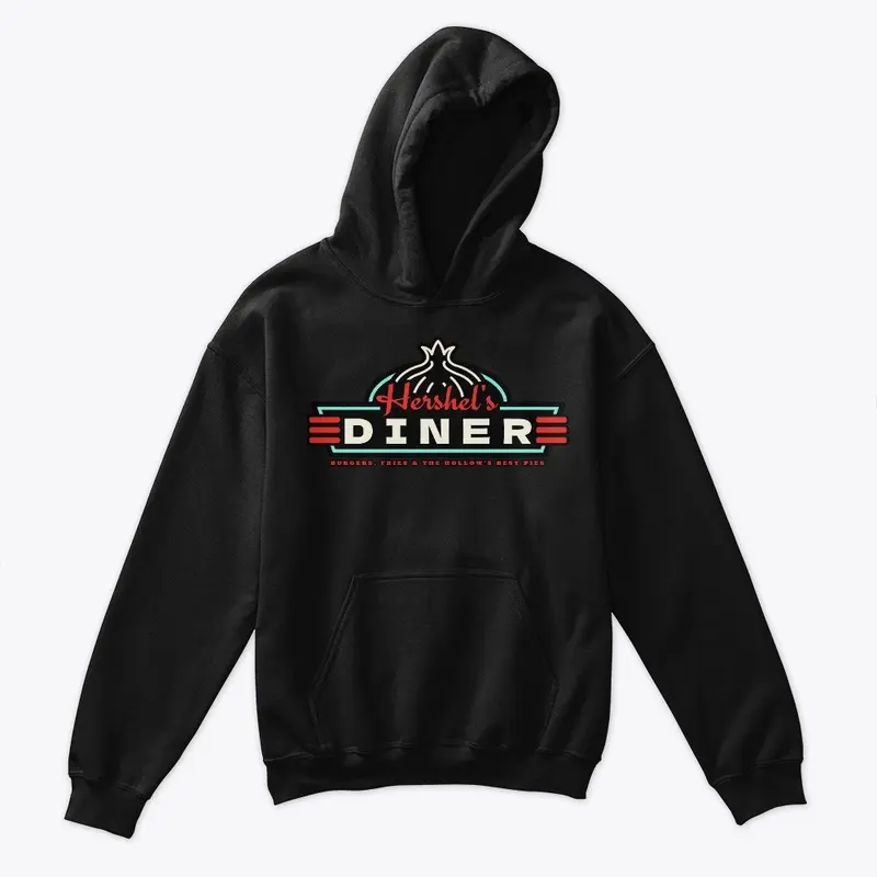 Hershel's Diner