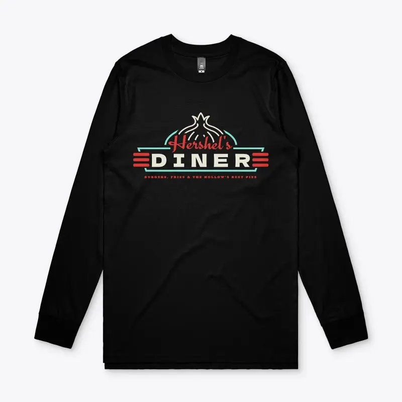 Hershel's Diner