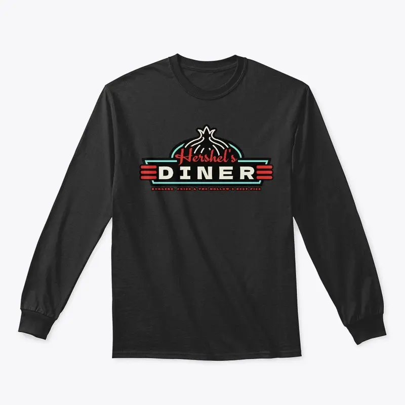 Hershel's Diner