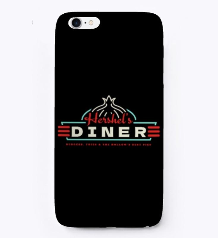 Hershel's Diner