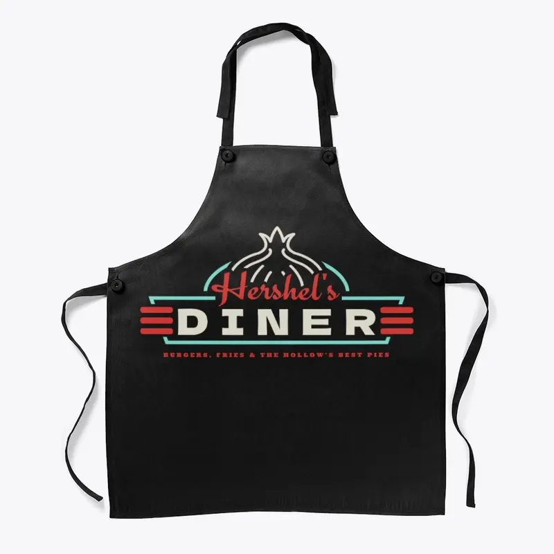 Hershel's Diner