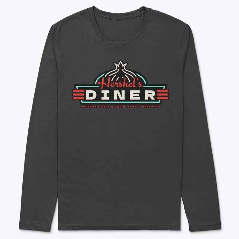 Hershel's Diner